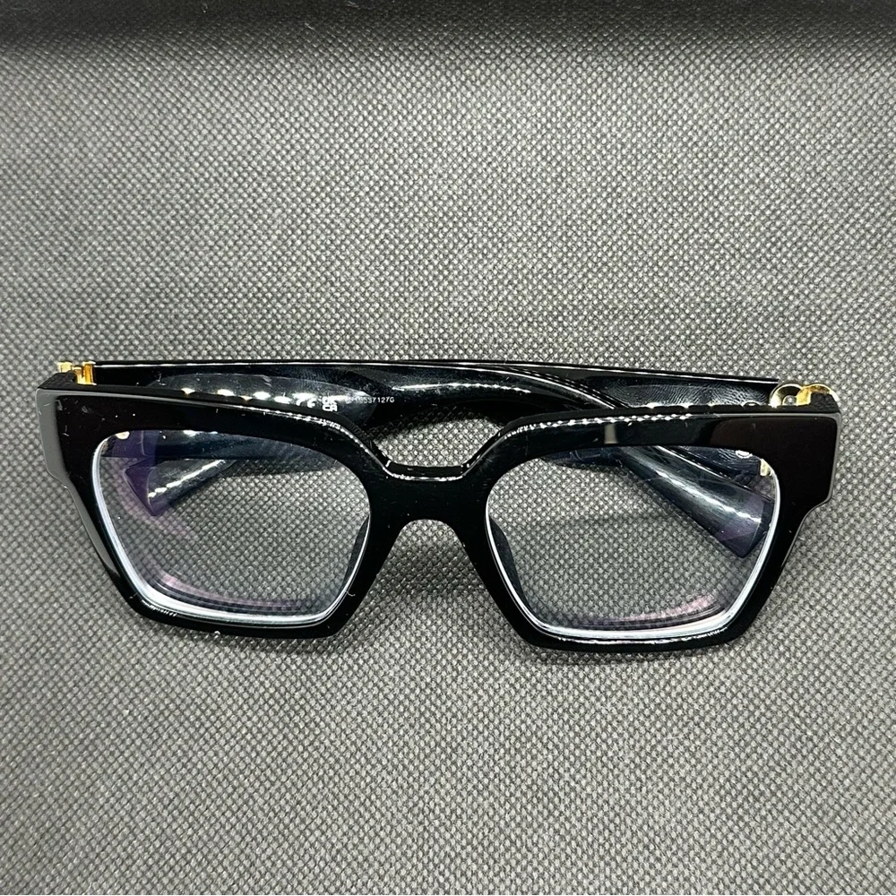Miu Miu Women’s Glasses - Picture 2 of 10